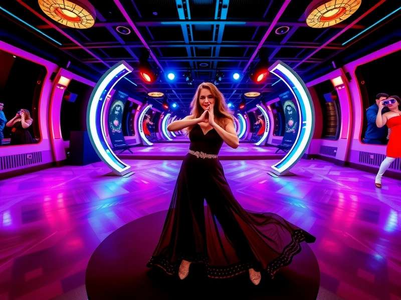 Salsa With Bollywood VR compatibility with various devices